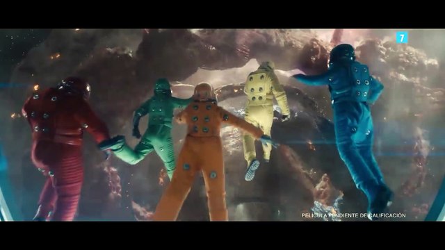 Estrenos en cines para este viernes 5 de mayo