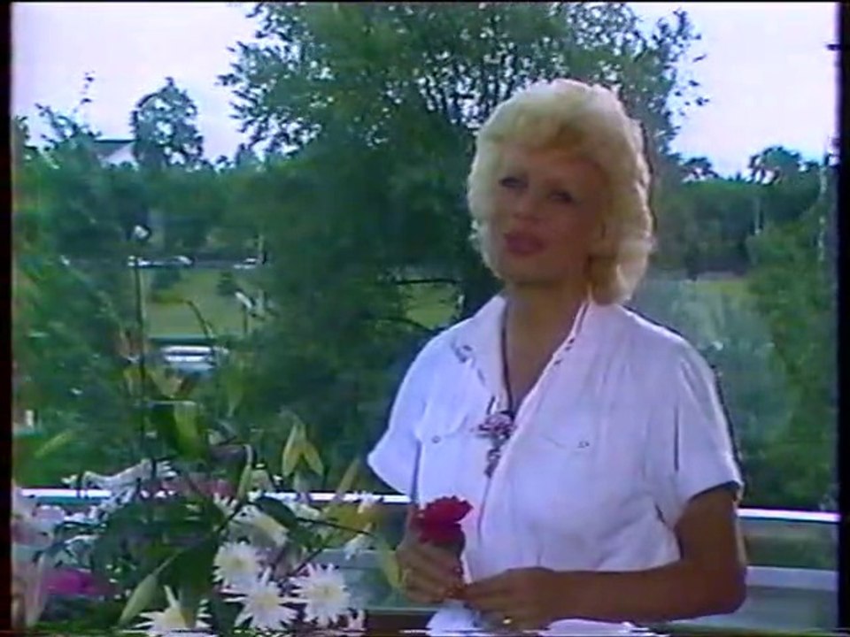 TF1 - 25 Septembre 1982 - "Accordéon, Accordéons" (Jacqueline Huet, Michel Touret)