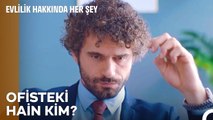 Ajanlık Böyle Bir Şey Değil Yalnız! - Evlilik Hakkında Her Şey