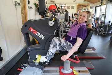 Sussex runners wanted for Chailey Heritage Foundation charity races this month