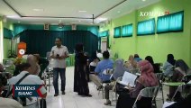 Ratusan Bakal Caleg Ramai-Ramai Urus SKCK, Syarat Nyaleg Pemilu 2024