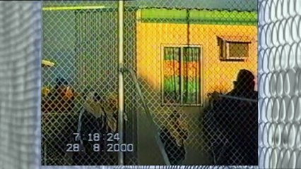 Old ABC doco shed light on South Australian man who attacked police