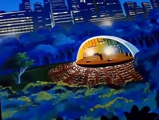 Jem Jem S01 E021 Old Meets New