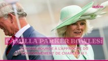 Camilla Parker Bowles : l'énorme bourde à l'approche du couronnement de Charles III !