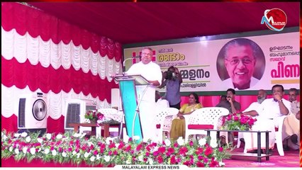 ഇതിൽ കൂടുതൽ എങ്ങനെയാ മുല്ലക്കര പറയേണ്ടത്