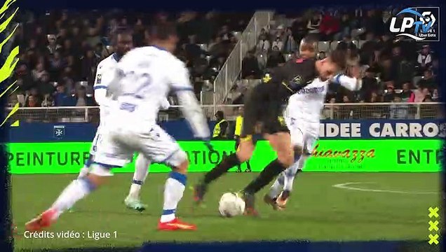 Mercato OM : la fiche transfert de Van Den Boomen