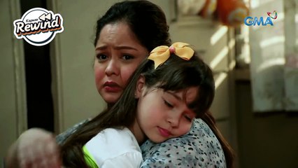 Kapuso Rewind: Forgiveness is the hardest thing to give (My BFF)