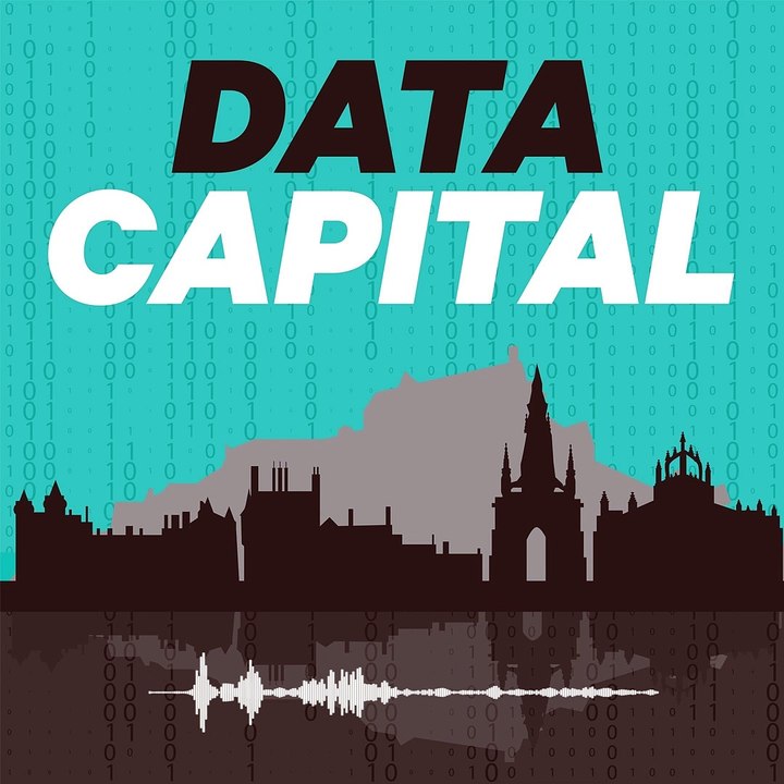 Scotsman Data Capital Podcast: Making a Difference