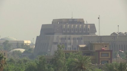 السلطات البلجيكية توجه تهمًا بالقتل والمشاركة في أنشطة إرهابية لشخص عراقي #العربية