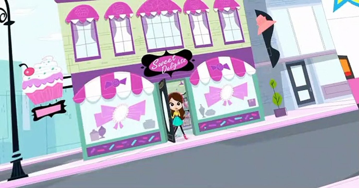 Littlest Pet Shop 2012 Littlest Pet Shop S04 E022 – Bake It ’til You Make It
