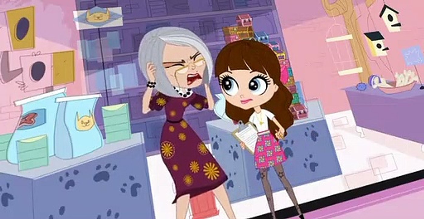 Littlest Pet Shop 2012 Littlest Pet Shop S04 E023 – LPS: The Moosical