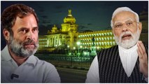 PM Modi ఎఫెక్ట్ తో  సర్వేలు తారుమారు Karnataka Assembly Elections 2023 | Telugu OneIndia