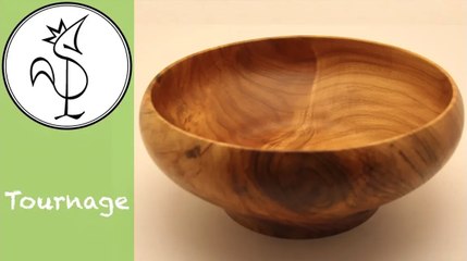 Tourner un bol sans arrachement : des décisions à chaque étape