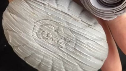 Calm and Comforting ASMR soap flowers crush to help you relax peacefully