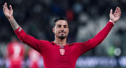 Ex-Fußball-Nationalspieler zu fünf Jahren Haft verurteilt