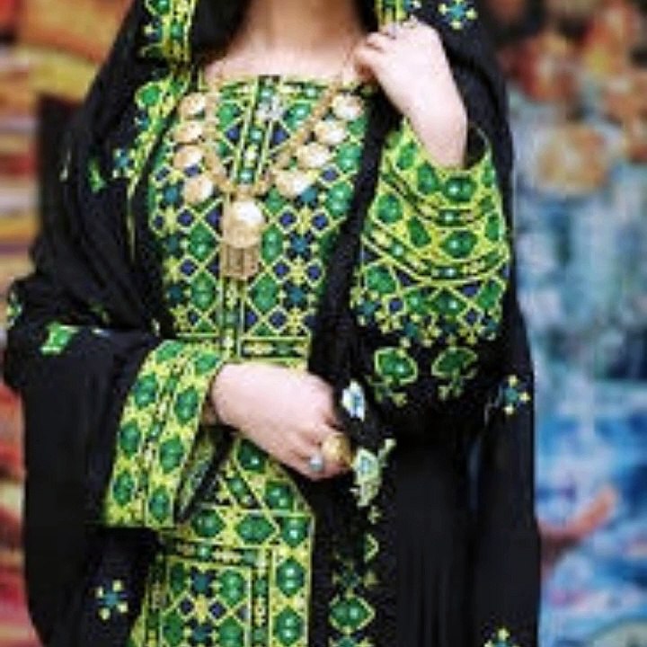 Balochi frocks store
