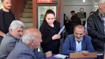 SOL Parti Artvin Milletvekili Adayı Özlem Akyürek Ardanuç'ta Seçim Çalışmalarını Sürdürdü