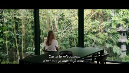 Les Gouttes de Dieu : la bande annonce de la série événement