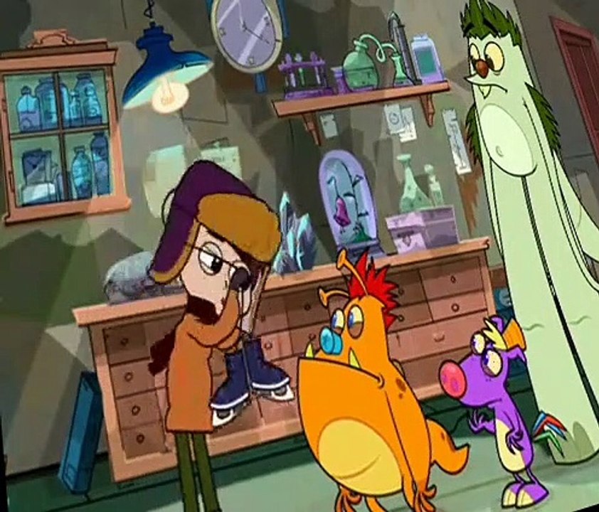 Jar Dwellers SOS Jar Dwellers SOS E005 Wooly Yarn