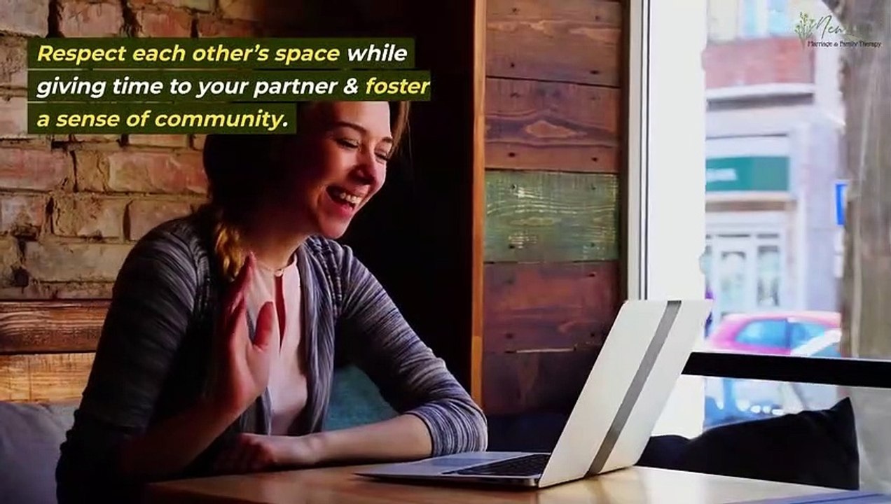 How To Make A Long-Distance Relationship Work