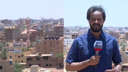 مصادر #العربية: مدينة #أم_درمان تشهد طلعات جوية مستمرة منذ الصباح  #السودان