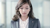 【HD】 ローラ はるやま「美脚スーツ」篇 CM(15秒)