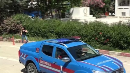 Jandarmadan "joker" operasyonu: 16 gözaltı