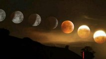 मधेपुरा: बुद्ध पूर्णिमा के दिन लग रहा साल का पहला चंद्रग्रहण, देखिये क्या पड़ेगा प्रभाव