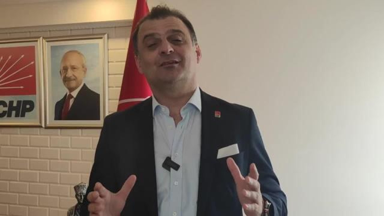 Samsun'daki Gazi Müzesi, Bakan Muş'un Televizyon Yayını Nedeniyle Ziyarete Kapatıldı.