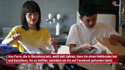 Frau will ihren Halbbruder heiraten