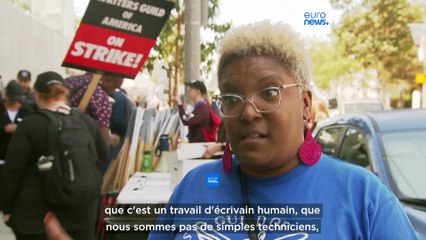 La Maison Blanche compte d'abord sur les entreprises pour réguler l'IA