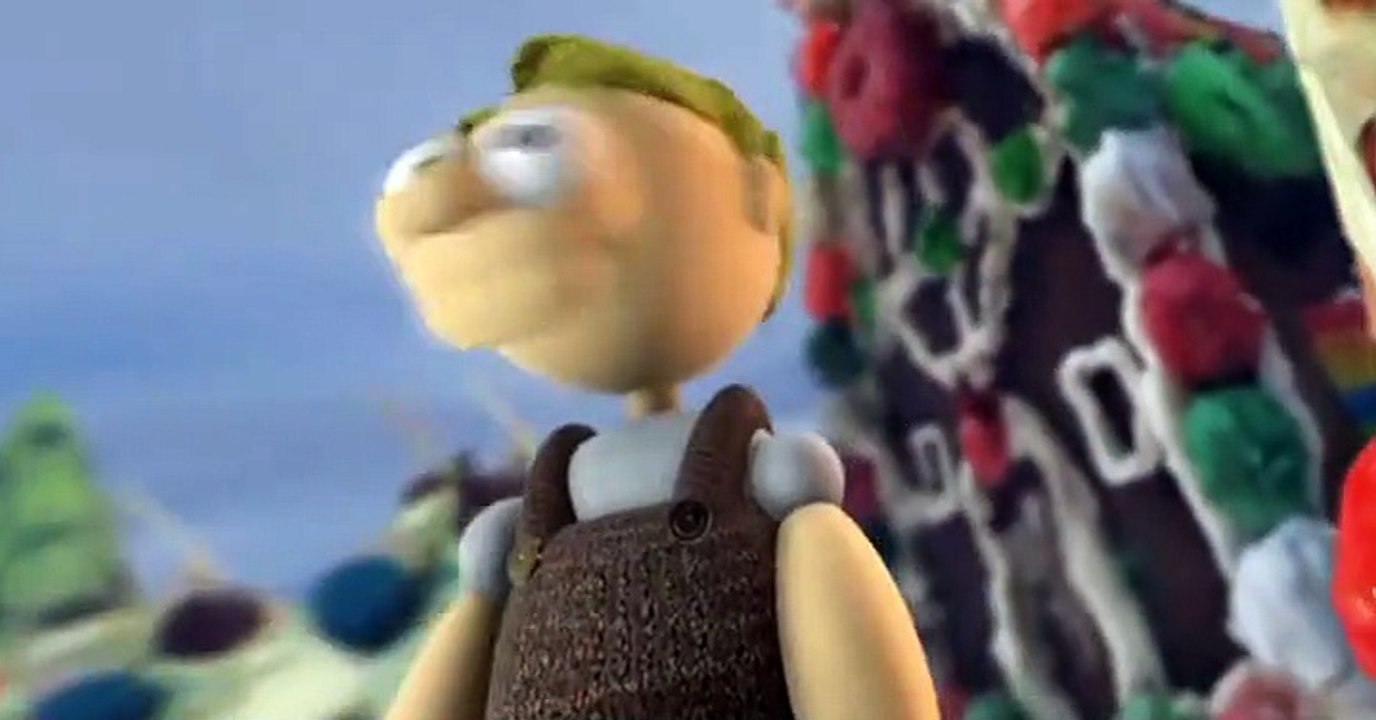 The Annoying Orange The Annoying Orange Storytime E001