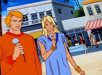 Jem Jem S02 E003 Scandal