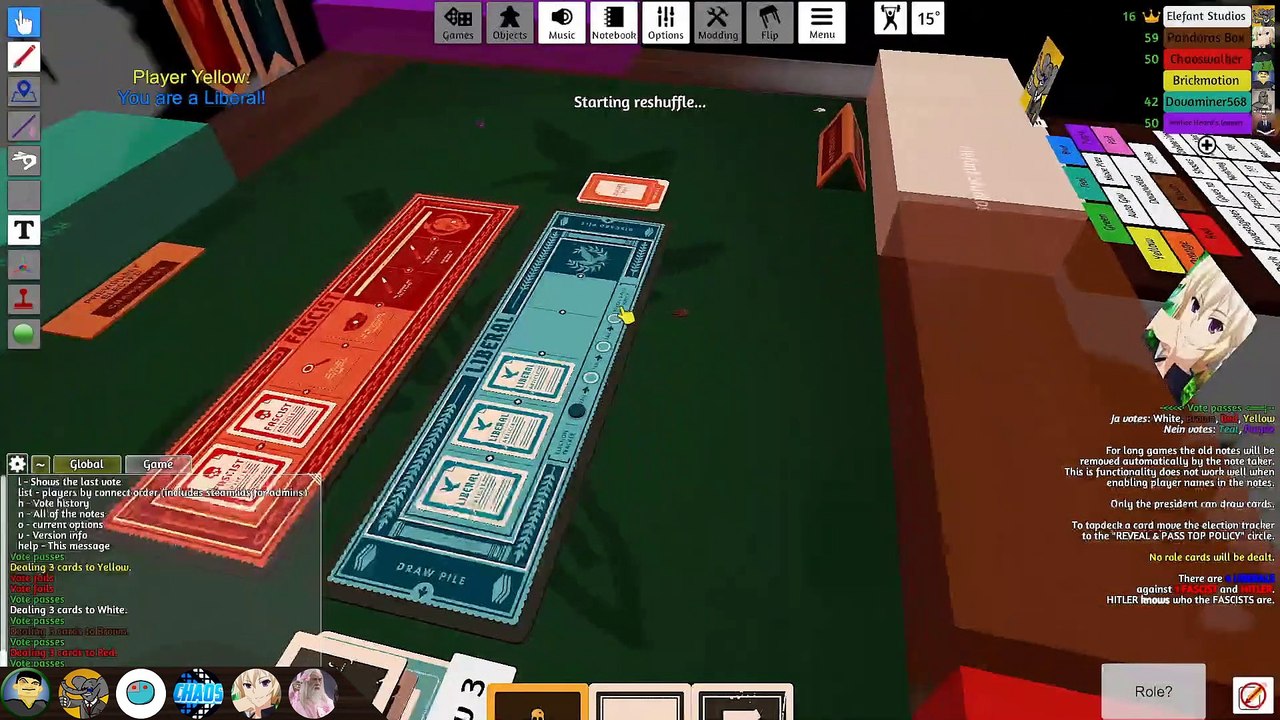 Überall Kommunisten! | Secret Hítlëř ★ RDSQ 313