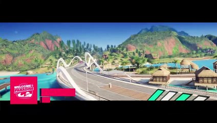 Asphalt 9: Legends - Resort Dash