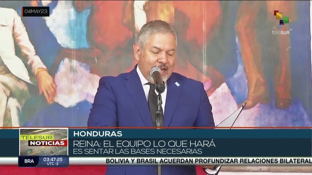 Honduras: ONU establecerá una comisión internacional contra la corrupción