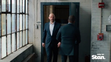 Billions Season 7