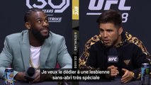 UFC 288 - Cejudo défie déjà Sean O'Malley