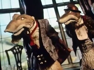 The Wind in the Willows The Wind in the Willows E017 – Bankruptcy