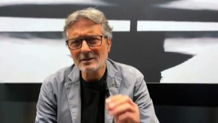 Musica che diventa fotografia, Alberto Nacci all'ADI di Milano