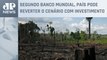Mudanças climáticas podem levar 3 milhões de brasileiros à extrema pobreza até 2030, diz estudo