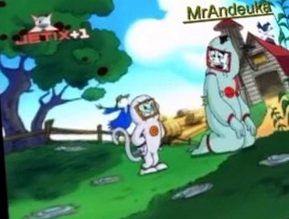 Ace Ventura: Pet Detective Ace Ventura: Pet Detective S03 E008 Beware the Fly