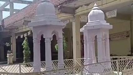 चन्द्र ग्रहण विशेष: आज रात्रि देश के कई हिस्सों में चंद्र ग्रहण का असर, देखें पूरी जानकारी