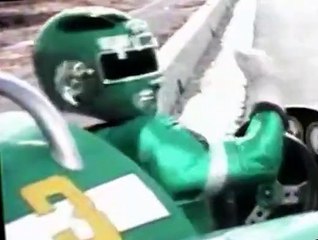 Power Rangers Turbo S01 E07