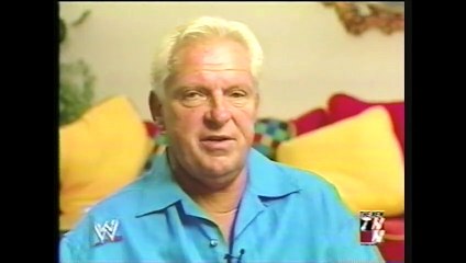 WWE Confidential June 15, 2002 Stone Cold Walks Out