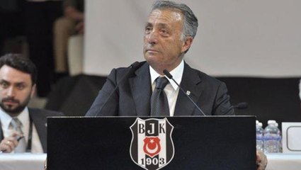 Beşiktaş Başkanı Ahmet Nur Çebi'den Fenerbahçe ve Galatasaray'a Çarpıcı Teklif: Deplasman Sayılarını Eşitleyelim ⚽