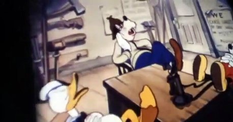 Donald Duck Donald Duck E023 Lonesome Ghosts