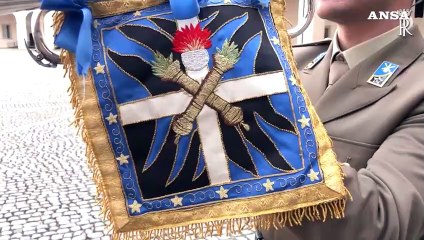 Mattarella riceve Kevin McCarthy, speaker della Camera Usa