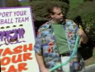Power Rangers Turbo S01 E09