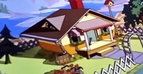Donald Duck Donald Duck E028 Mickey’s Trailer